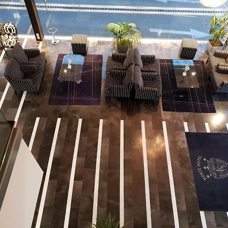 Norte Hotel Villanueva de Gállego Εξωτερικό φωτογραφία