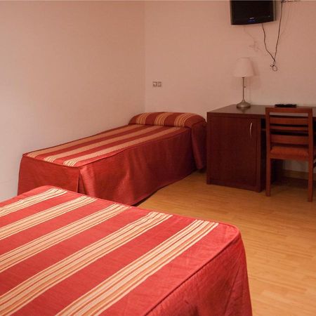 Norte Hotel Villanueva de Gállego Εξωτερικό φωτογραφία