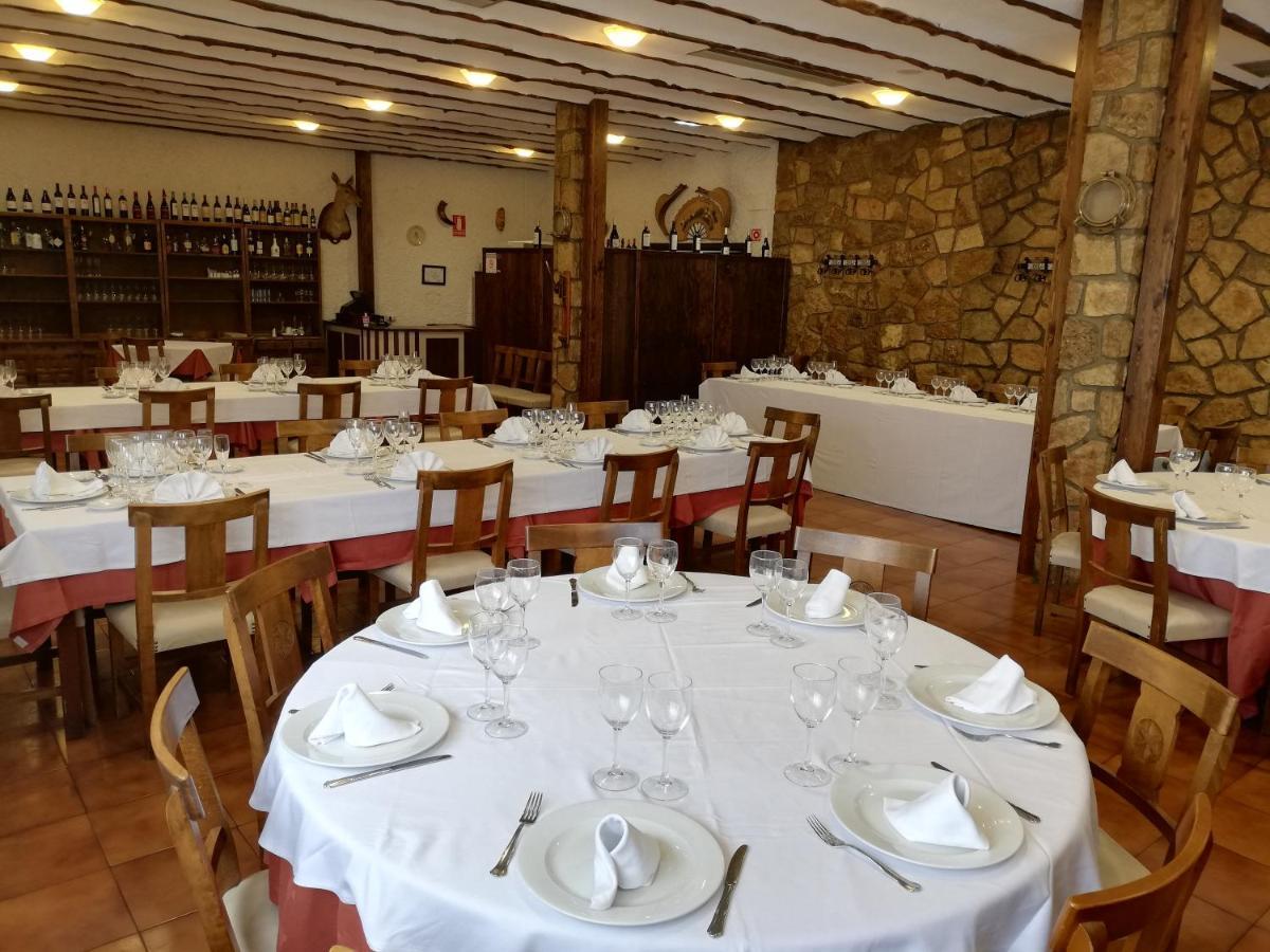 Norte Hotel Villanueva de Gállego Εξωτερικό φωτογραφία