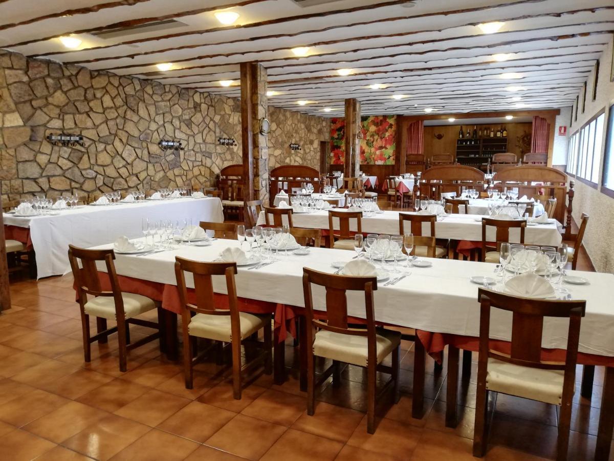 Norte Hotel Villanueva de Gállego Εξωτερικό φωτογραφία