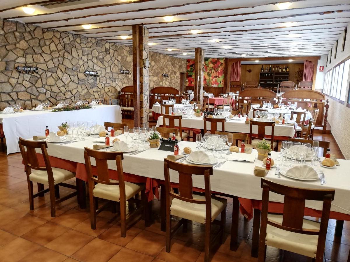 Norte Hotel Villanueva de Gállego Εξωτερικό φωτογραφία