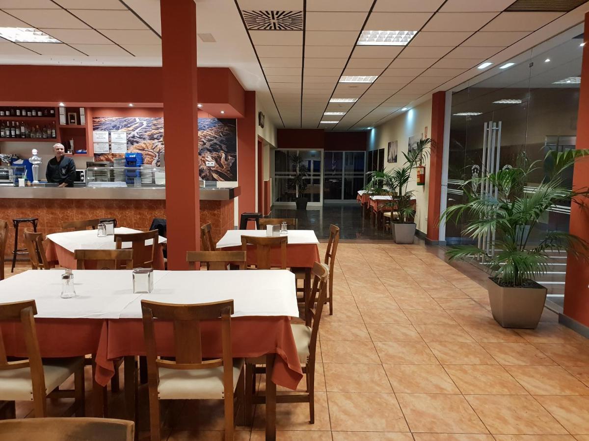 Norte Hotel Villanueva de Gállego Εξωτερικό φωτογραφία